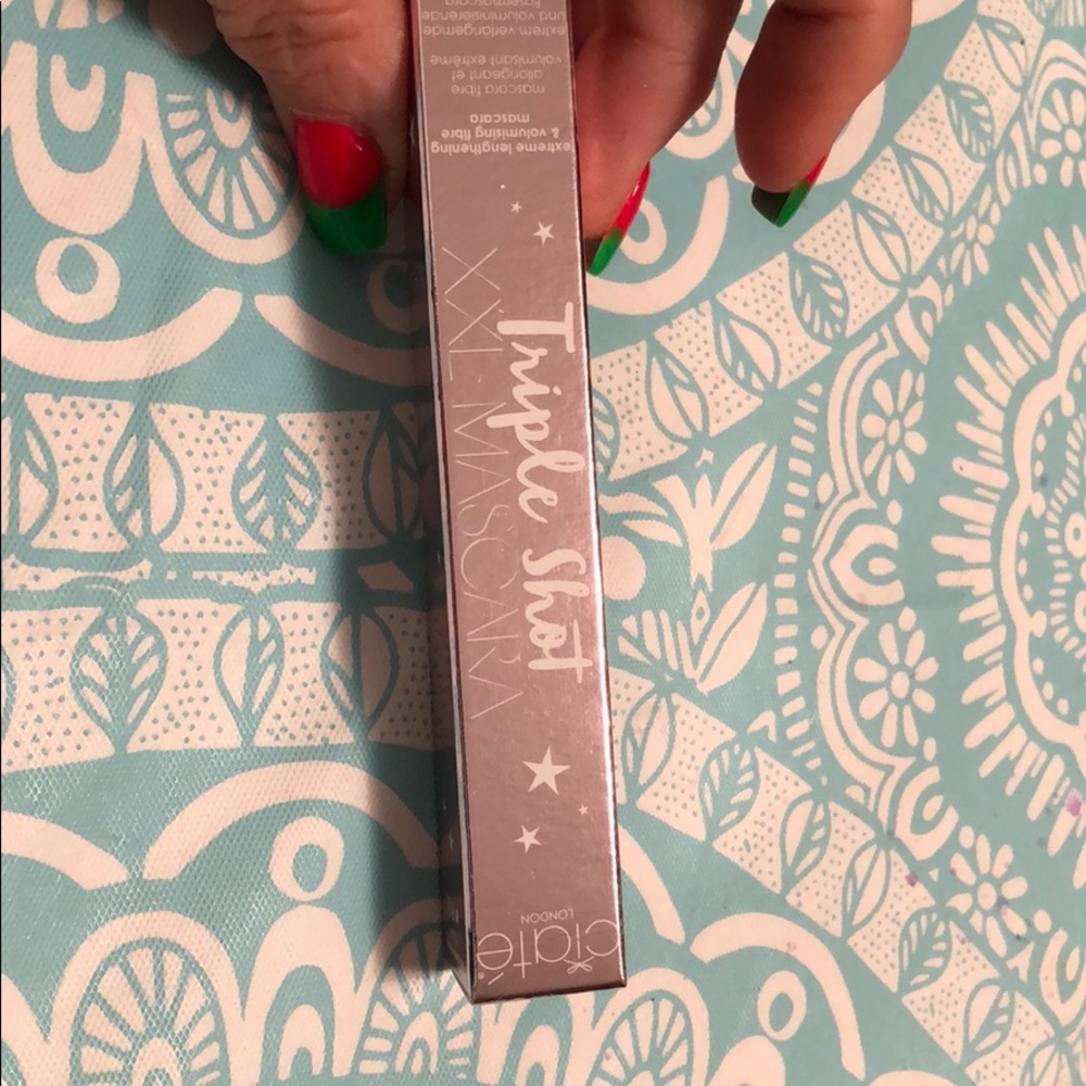 Ciate Triple Shot XXL Mascera